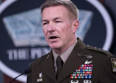 ارتش آمریکا: برای حملات طالبان در افغانستان آماده هستیم