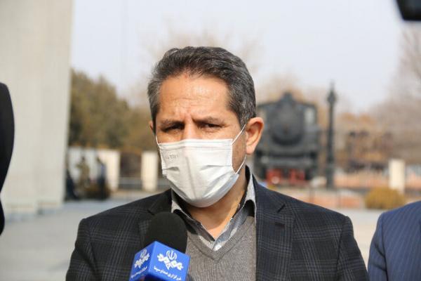 آغاز احداث 2000 واحد مسکونی در شهرک جوانان تبریز شروع احداث 2000 واحد مسکونی در شهرک جوانان تبریز