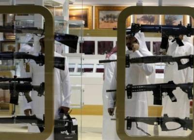 شکایت از شرکت اماراتی به اتهام ارتکاب جنایات جنگی