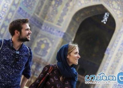 کارزاری برای ازسرگیری صدور ویزای ایران