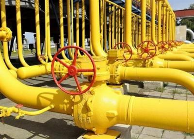 تور مجارستان: اوکراین مجارستان را به خاطر قرارداد گازی با روسیه تهدید کرد