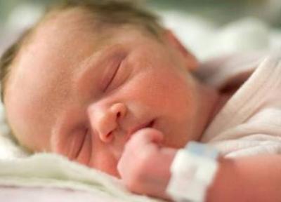 غربالگری نوزاد چند مرحله دارد؟