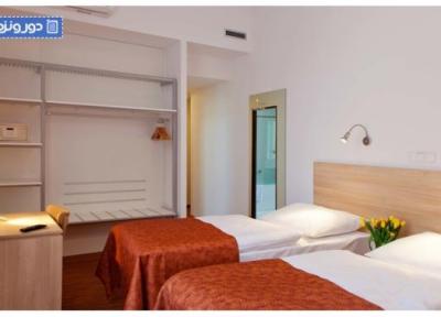 تور چک: معرفی هتل های مقرون به صرفه قیمت پراگ