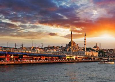 تور ارزان استانبول: سفرنامه استانبول، ترکیه؛ سفرنامه کاربران