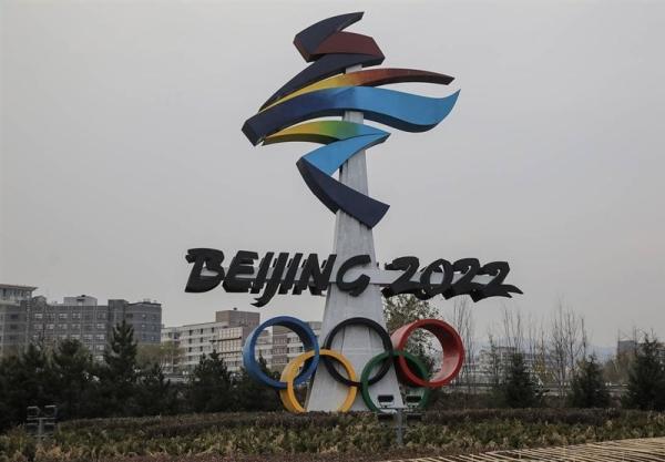 70 فناوری نو در افتتاحیه المپیک زمستانی پکن
