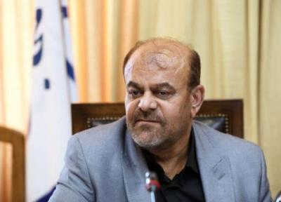 وزیر راه و شهرسازی به کرمانشاه سفر می کند