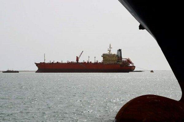 ائتلاف سعودی 2 کشتی از 9 کشتی توقیف شده حامل سوخت یمن را آزاد کرد