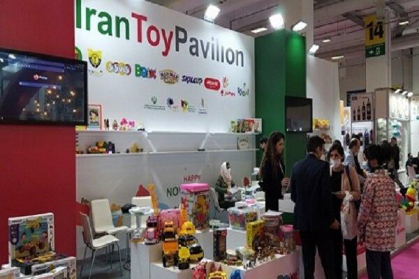 تور استانبول ارزان: حضور اسباب بازی های ایران ساخت در نمایشگاه استانبول