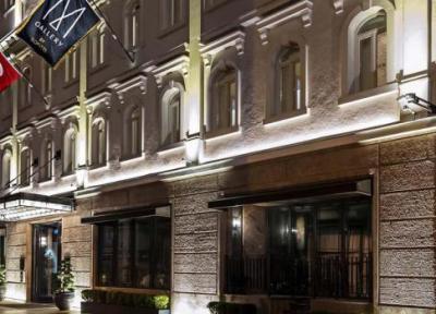 تور استانبول ارزان: هتل های نزدیک به سفارت کانادا در استانبول