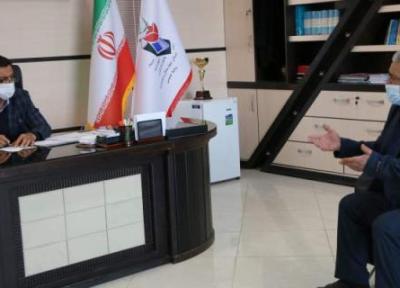 فرهنگ دیدار با ایثارگران نشان پایبندی به ارزش های ملی و مذهبی است