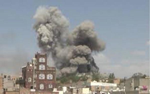 ائتلاف سعودی بیش از 80 بار دیگر، آتش بس یمن را نقض کرد