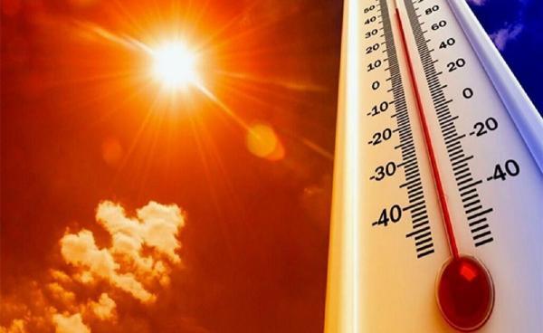 گرمای بی سابقه در دهلران؛ ذوب شدن کنتور برق بعضی خانه ها