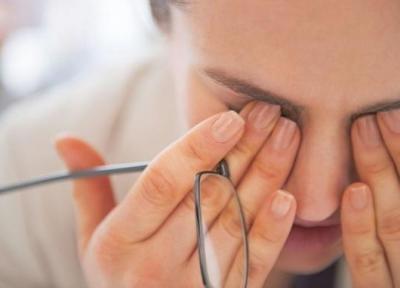 آیا یوگای چشم می تواند به کاهش سردرد و مسائل چشم کمک کند؟