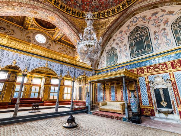 برترین موزه های استانبول که ارزش وقت گذاشتن دارند!