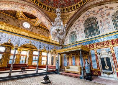 برترین موزه های استانبول که ارزش وقت گذاشتن دارند!