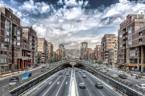 قیمت آپارتمان 60 متری در تهران چقدر است؟
