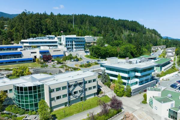 شرایط تحصیل در دانشگاه ونکوور آیلند (Vancouver Island University) کانادا چیست؟