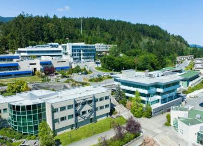 شرایط تحصیل در دانشگاه ونکوور آیلند (Vancouver Island University) کانادا چیست؟