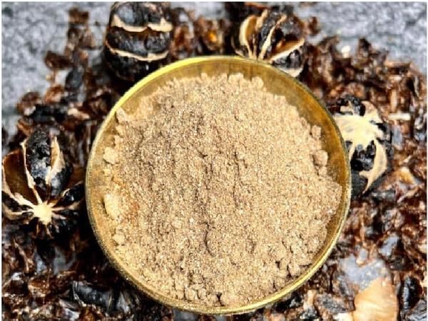 آموزش پودر لیمو عمانی با یک قلم مواد ، با لیمو عمانی و لیموترش آموزش پودر لیمو عمانی با یک قلم مواد ، با لیمو عمانی و لیموترش تازه