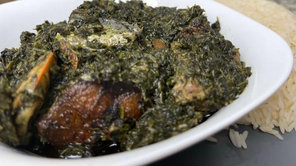 طرز تهیه خورشت اسفناج بدون آلو؛ آموزش مرحله به مرحله طرز تهیه خورشت اسفناج بدون آلو؛ آموزش مرحله به مرحله