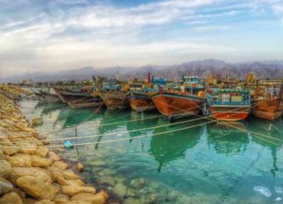 سفر به بندر کنگان ، تجربه ای متفاوت از جنوب ایران