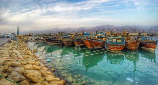 سفر به بندر کنگان ، تجربه ای متفاوت از جنوب ایران
